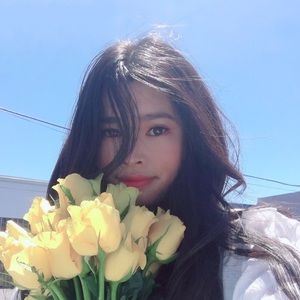 Meet your Posher, Brandy